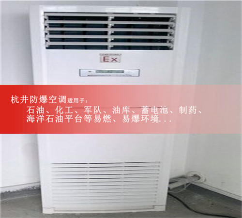 电子厂防爆天花机，湖南防爆天花机图片